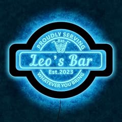 Custom neon sign for sale  Delivered anywhere in USA 