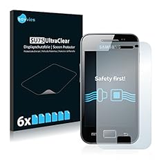 Savvies protection ecran d'occasion  Livré partout en France