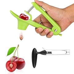 Stainless steel cherry for sale  Delivered anywhere in UK