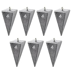 Zuiwan 7pcs pyramid for sale  Delivered anywhere in USA 