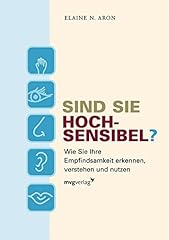 Hochsensibel empfindsamkeit er gebraucht kaufen  Wird an jeden Ort in Deutschland