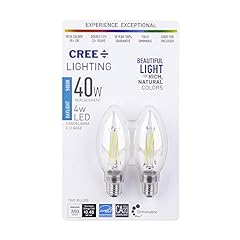 Cree lighting b11 for sale  Delivered anywhere in USA 