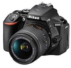 Nikon d5600 3.5 d'occasion  Livré partout en France