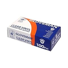 Box 100 gloveman for sale  Delivered anywhere in UK