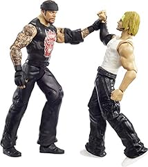 Wwe mattel gvj12 for sale  Delivered anywhere in UK
