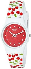 Swatch womens analogue for sale  Delivered anywhere in Ireland