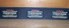 Miller genuine draft for sale  Delivered anywhere in USA 