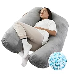 Whatsbedding pregnancy pillows for sale  Delivered anywhere in USA 