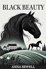 Black beauty illustrated for sale  Delivered anywhere in UK