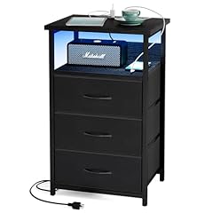 Fixwal night stand for sale  Delivered anywhere in USA 
