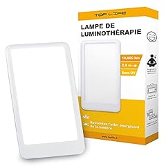 Lampe luminothérapie 10000 d'occasion Lampe luminothérapie 10000 d'occasion  Livré partout en France