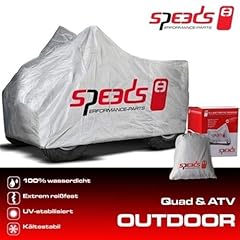 Speeds 284x127x120cm xxl gebraucht kaufen  Wird an jeden Ort in Deutschland