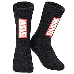 Marvel mens slipper for sale  Delivered anywhere in UK