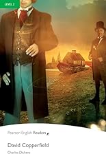Level david copperfield d'occasion  Livré partout en France
