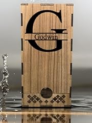 Personalized wine box for sale  Delivered anywhere in USA 