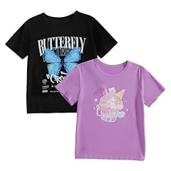 Momkonzz girls shirts for sale  Delivered anywhere in UK
