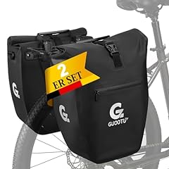 Guootu set fahrradtasche gebraucht kaufen  Wird an jeden Ort in Deutschland