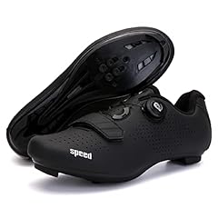 Scarpe bicicletta atletica usato  Spedito ovunque in Italia 