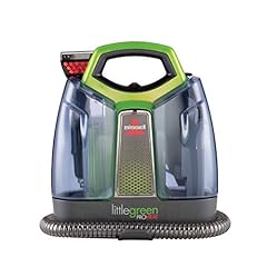 BISSELL Little Green ProHeat Portable Carpet Cleaner for sale  Delivered anywhere in USA 