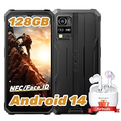 Blackview bv4800pro android gebraucht kaufen  Wird an jeden Ort in Deutschland