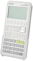 Casio 9750giii white for sale  Delivered anywhere in UK