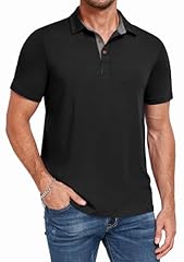 Pegeno mens polo for sale  Delivered anywhere in USA 