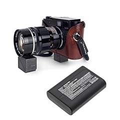 Battery replacement leica for sale  Delivered anywhere in USA 