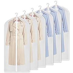 Yibak garment covers for sale  Delivered anywhere in UK