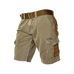 Short bermudas homme d'occasion  Livré partout en France