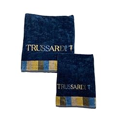 Mirabello trussardi coppia usato  Spedito ovunque in Italia 