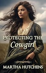 Protecting the cowgirl gebraucht kaufen  Wird an jeden Ort in Deutschland
