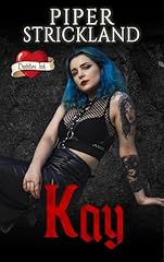 Kay daddies ink for sale  Delivered anywhere in UK