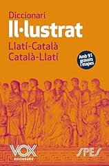 Diccionari lustrat llatí. d'occasion  Livré partout en Belgiqu