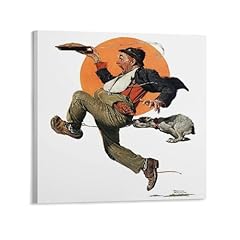 Norman rockwell art for sale  Delivered anywhere in USA 