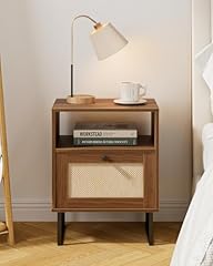 Heyzoey rattan nachttisch gebraucht kaufen  Wird an jeden Ort in Deutschland