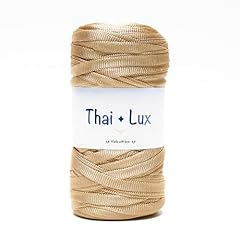 Thai lux woolove usato  Spedito ovunque in Italia 