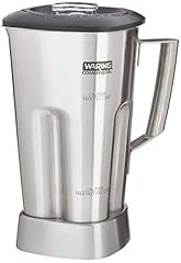 Waring commercial stainless for sale  Delivered anywhere in USA 