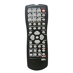 Replacement remote control for sale  Delivered anywhere in Canada