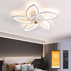 Led deckenventilator beleuchtu gebraucht kaufen  Wird an jeden Ort in Deutschland