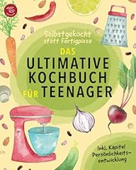 Selbstgekocht statt fertigpizz gebraucht kaufen  Wird an jeden Ort in Deutschland