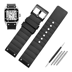 23mm watch strap for sale  Delivered anywhere in UK
