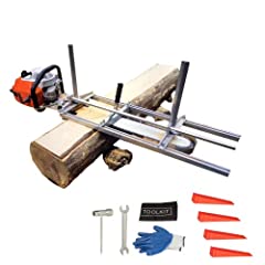 Portable chainsaw mill for sale  Delivered anywhere in USA 
