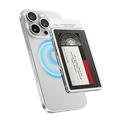 Elago clear magnetic for sale  Delivered anywhere in USA 