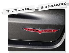 Reflective concepts trailhawk for sale  Delivered anywhere in USA 
