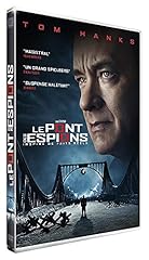 Pont espions dvd d'occasion  Livré partout en France