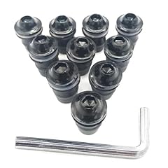 Motorcycle fairing bolts for sale  Delivered anywhere in UK