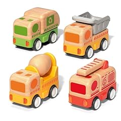 Wooden toddler car for sale  Delivered anywhere in USA 
