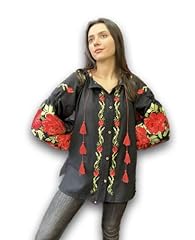 Women ukraine embroidery for sale  Delivered anywhere in USA 
