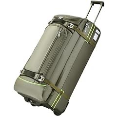 Rolling duffle bag for sale  Delivered anywhere in USA 