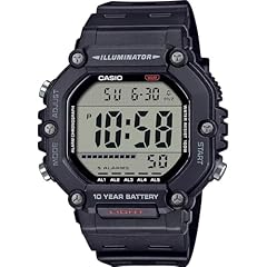 Casio orologio digitale usato  Spedito ovunque in Italia 